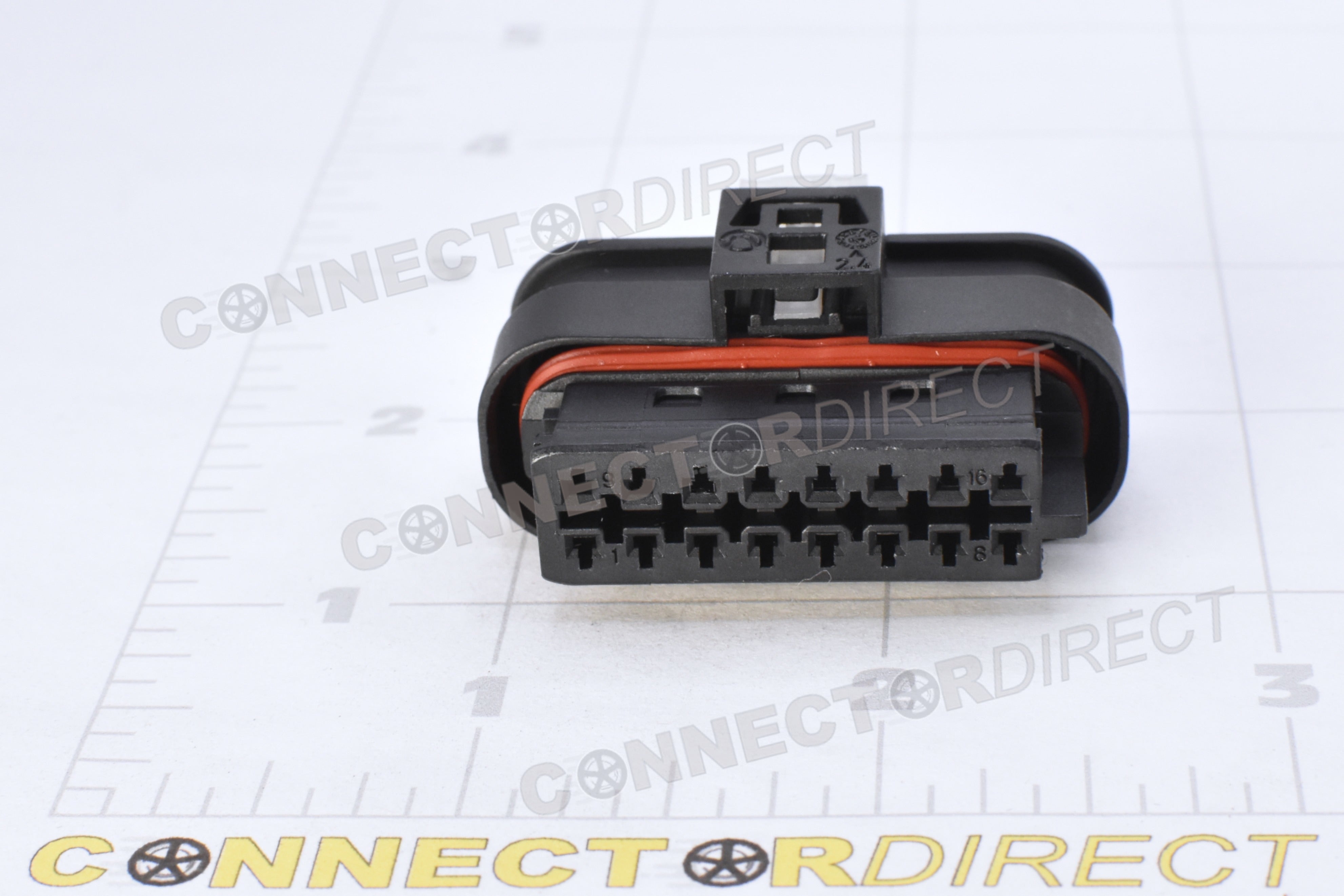IS226 – Connector Direct