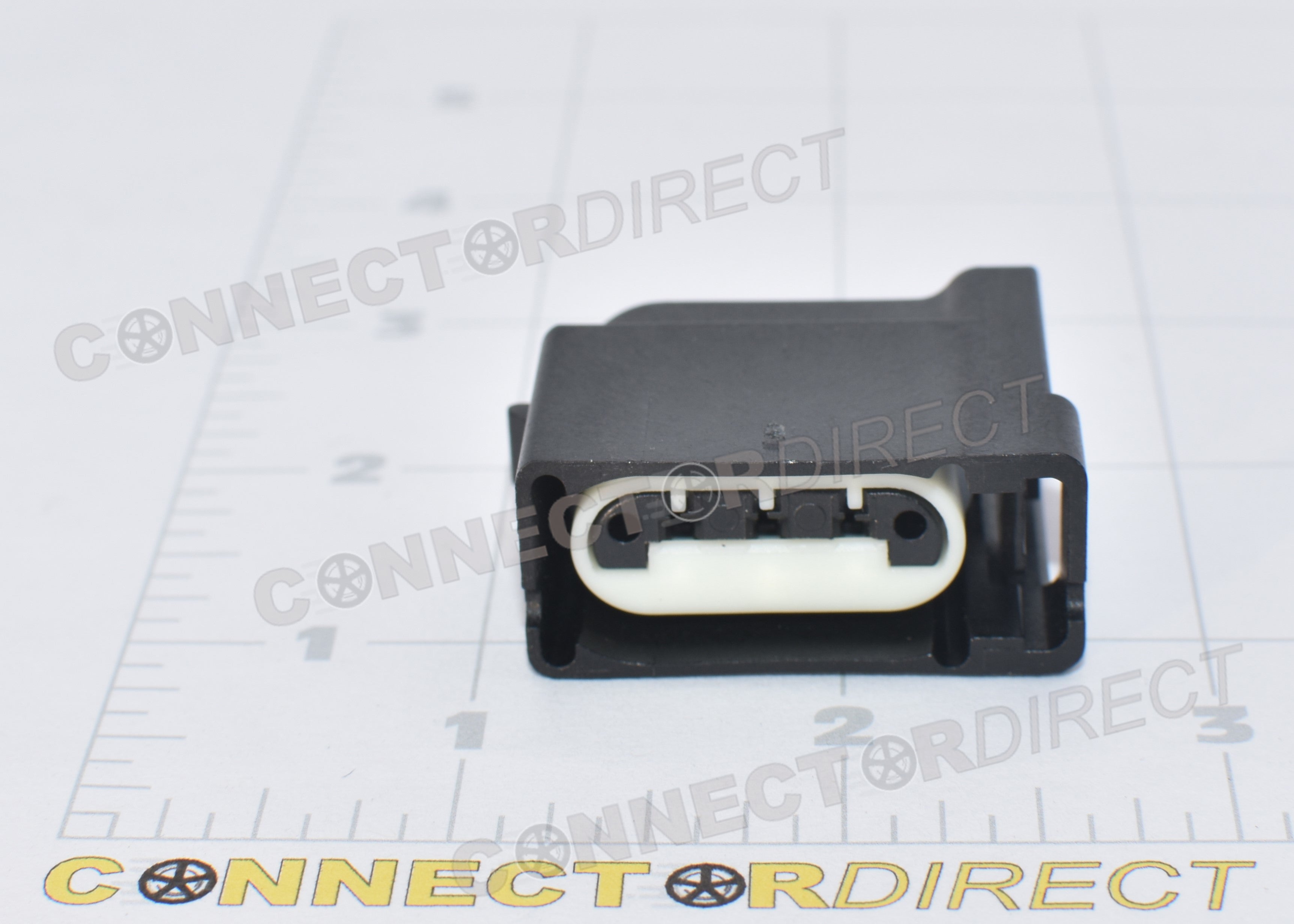 IS125 – Connector Direct
