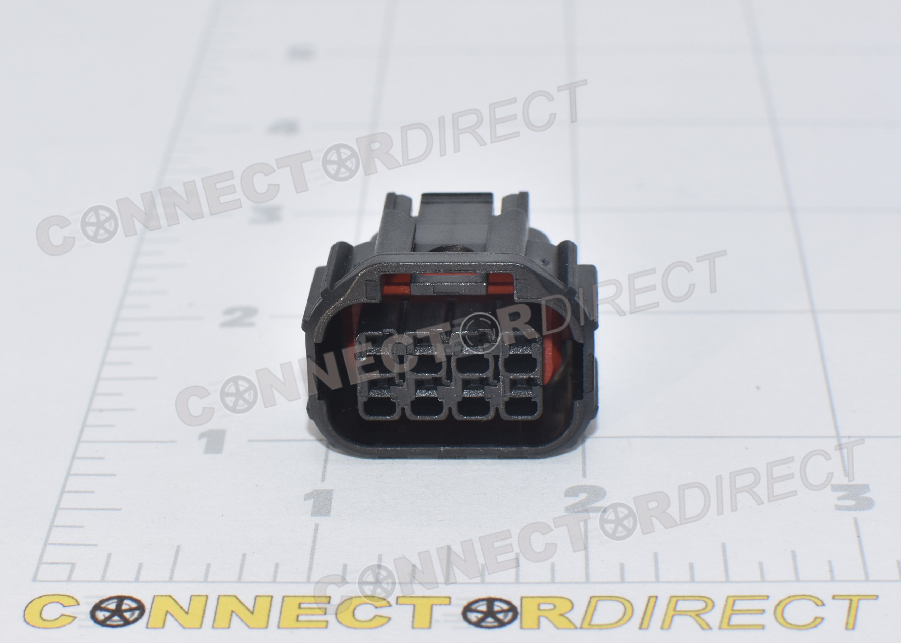 IS240 – Connector Direct