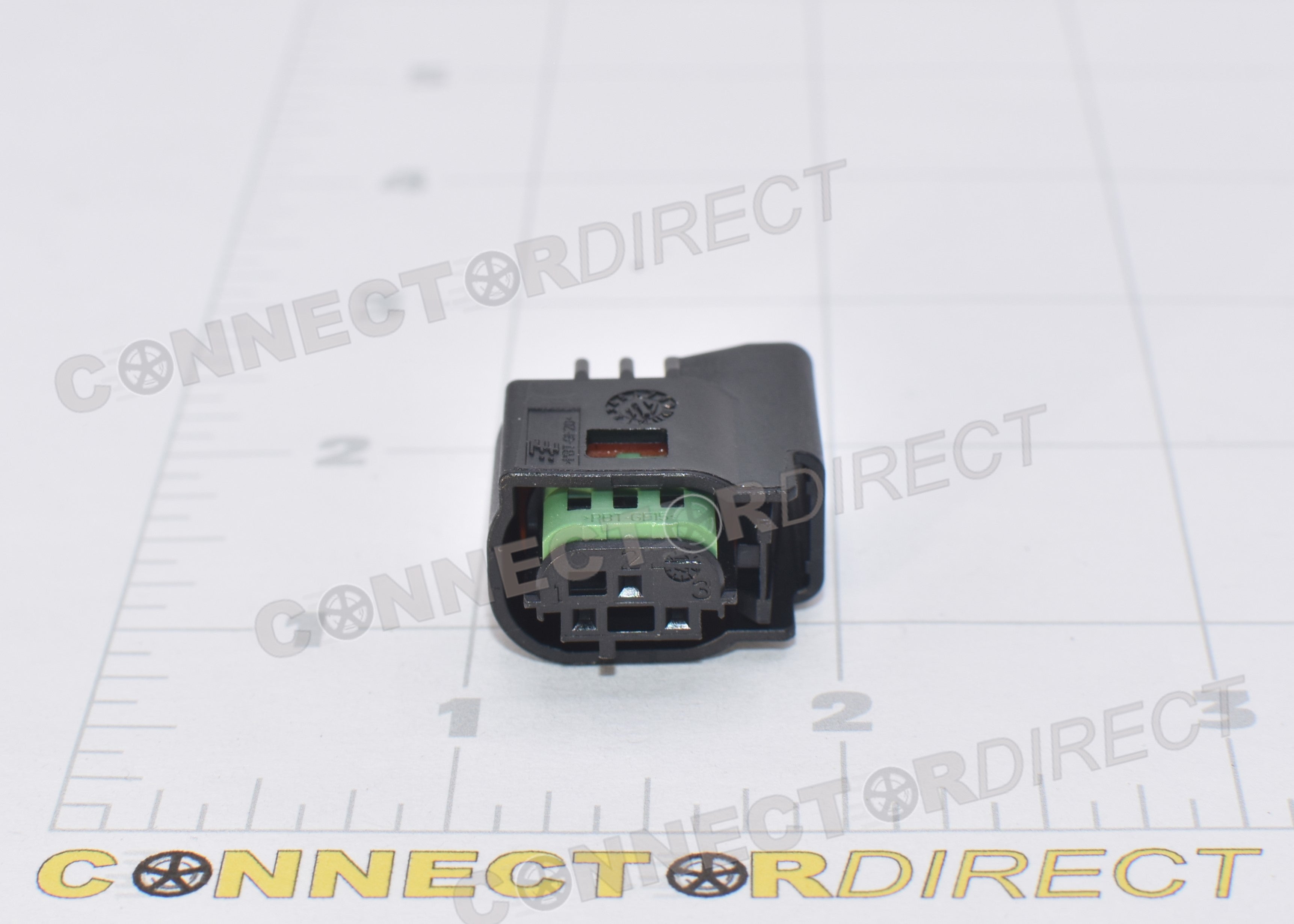 IS174 – Connector Direct