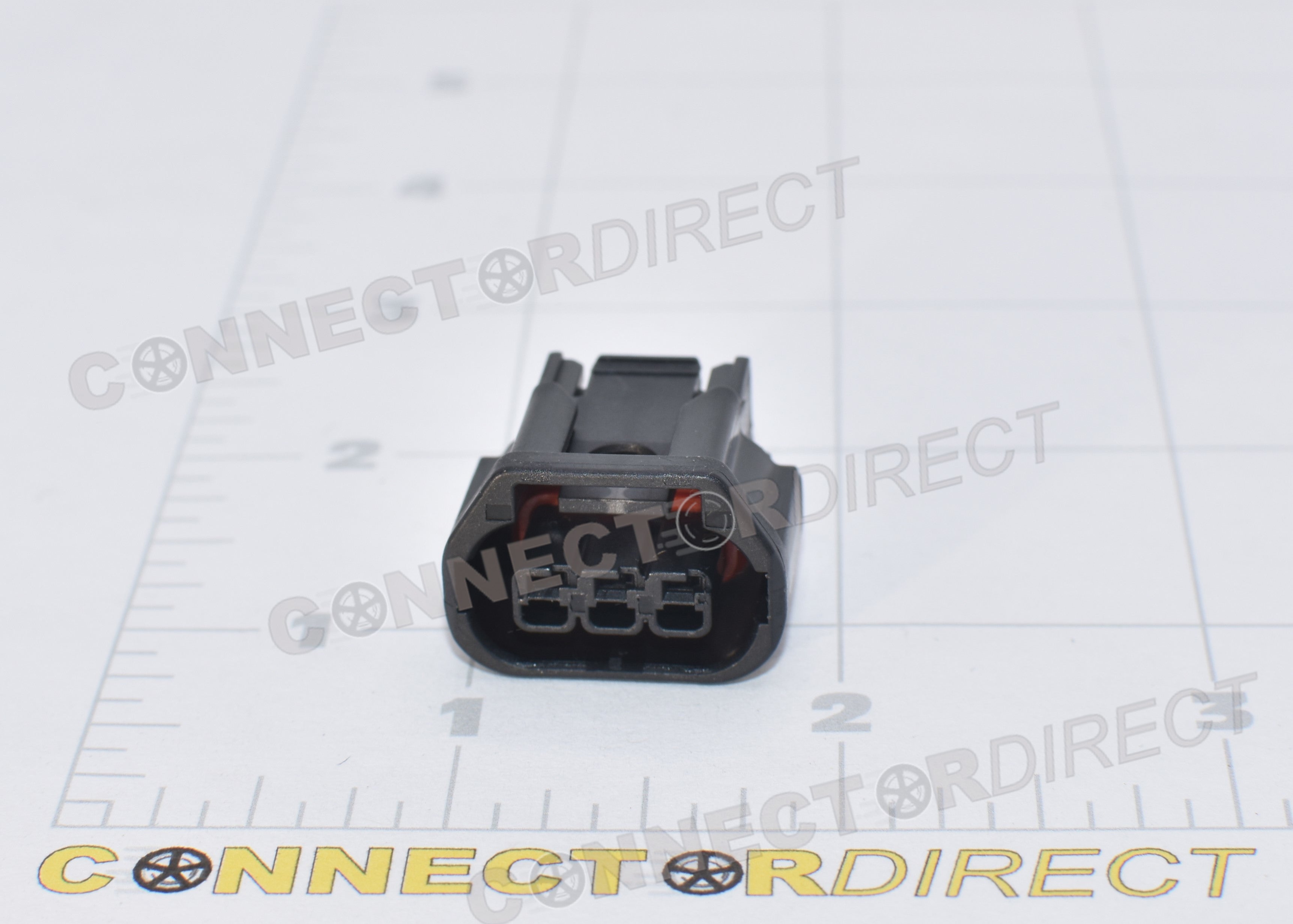 IS122 – Connector Direct